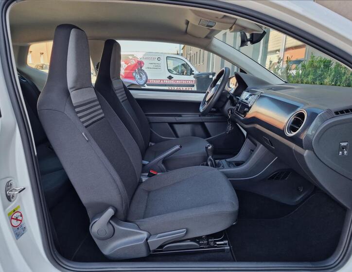 Volkswagen up! 14