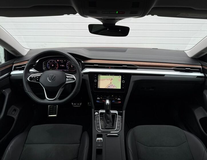 Volkswagen Arteon 3