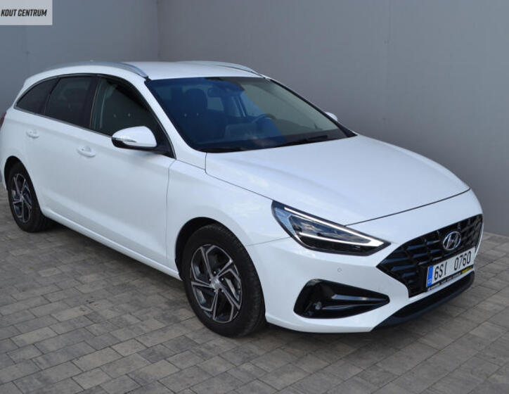 Hyundai i30 7