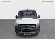 Mercedes-Benz Sprinter 8