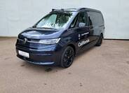 Volkswagen California 1