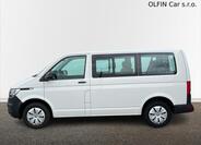 Volkswagen Transporter 10