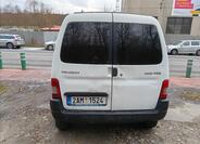 Peugeot Partner 10