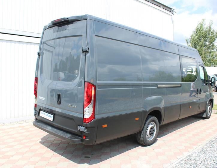 Iveco Daily 4