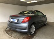 Peugeot 207 7