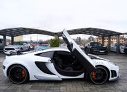 McLaren MP4-12C 21