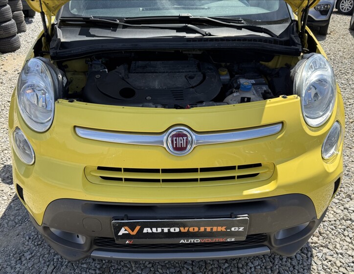 Fiat 500L 35