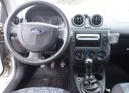 Ford Fiesta 13