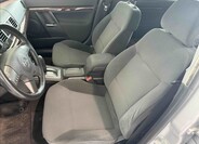 Opel Vectra 7