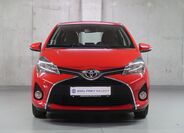 Toyota Yaris 2
