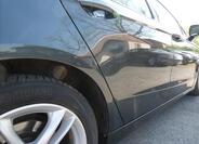 Ford Mondeo 12