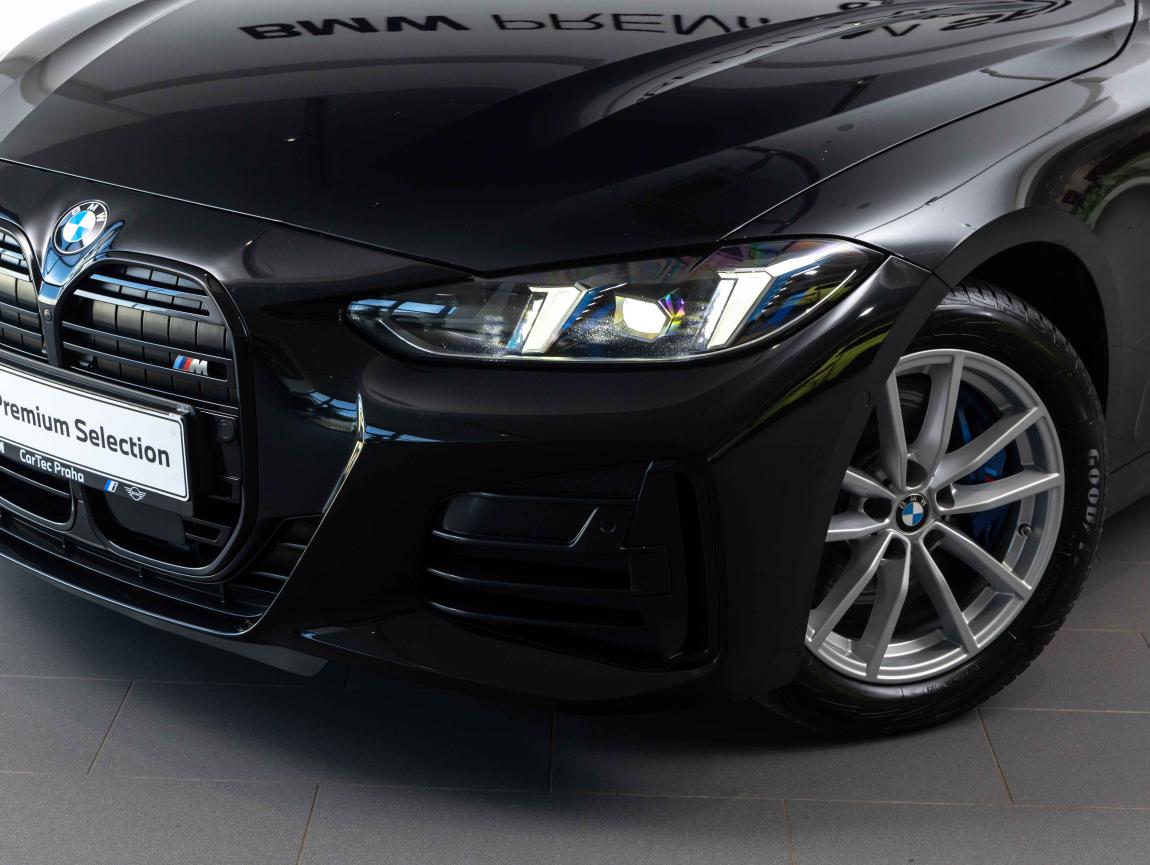 BMW Řada 4