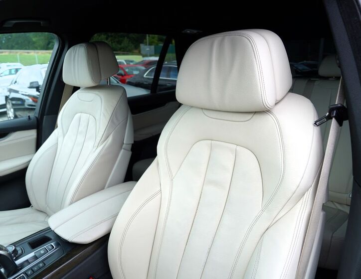 BMW X5 27
