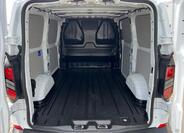 Ford Transit Custom 10
