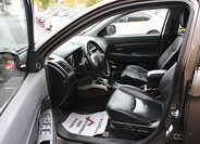 Mitsubishi ASX 8