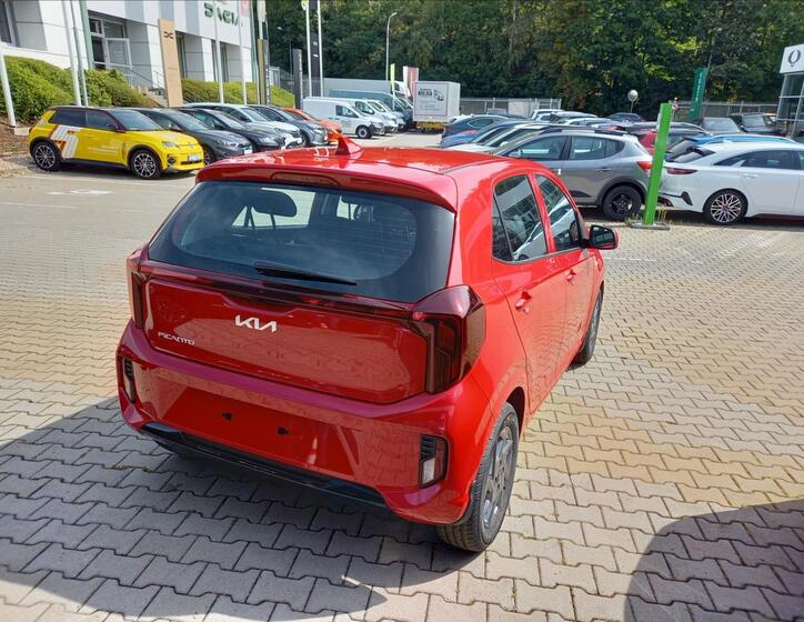 KIA Picanto 7