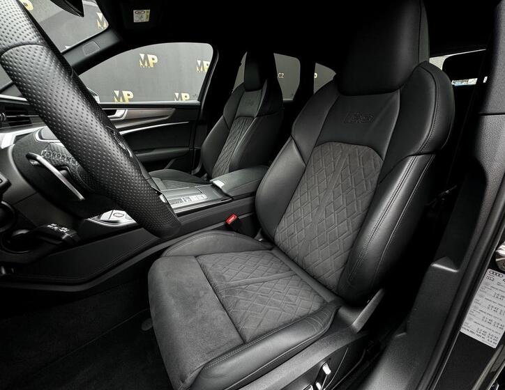 Audi RS 6 14