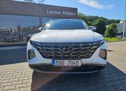 Hyundai Tucson 2
