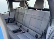 BMW i3 7