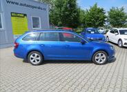Škoda Octavia 9