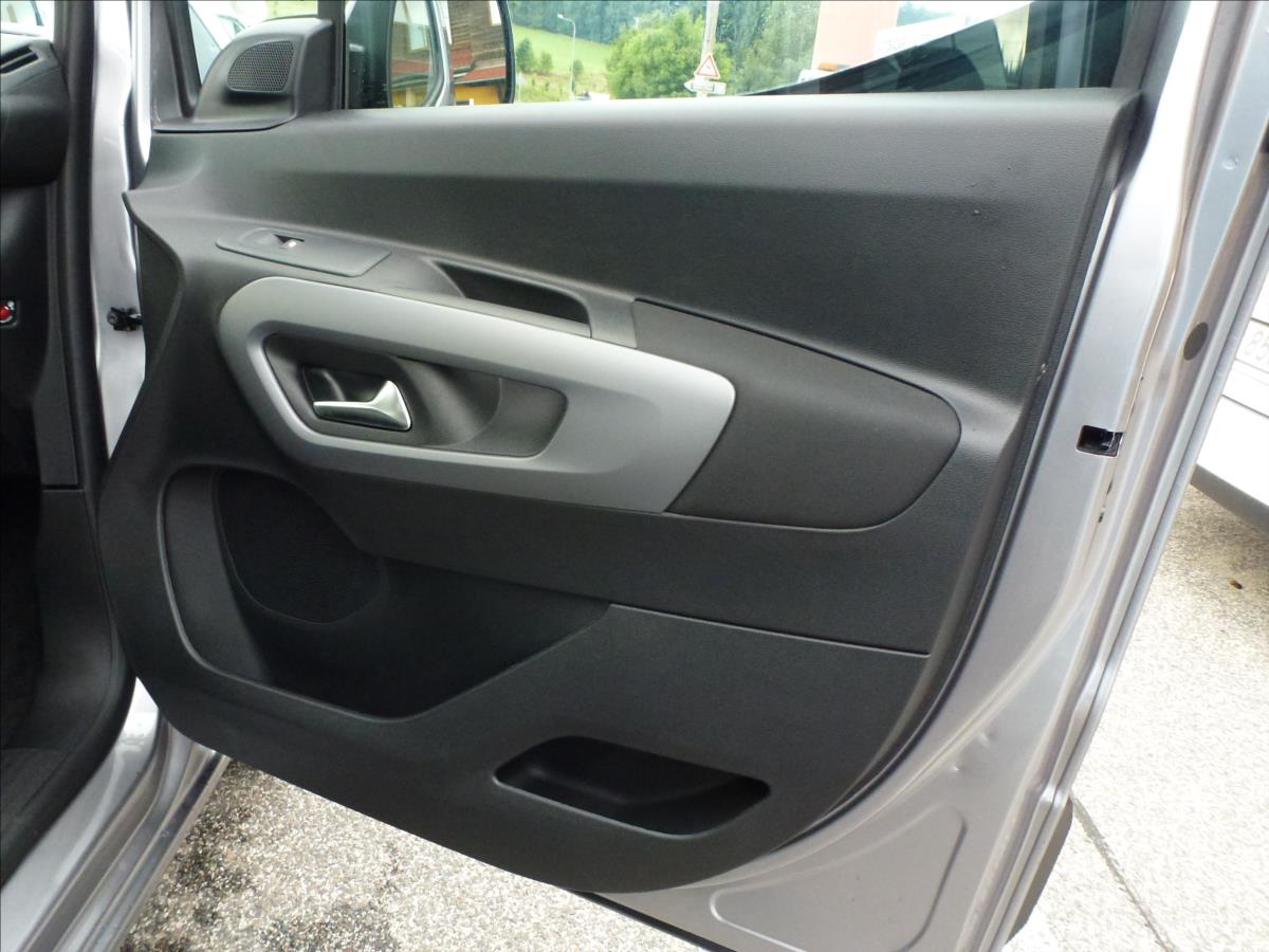 Citroën Berlingo