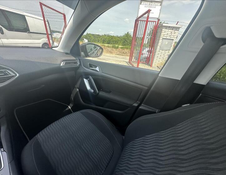 Peugeot 308 20