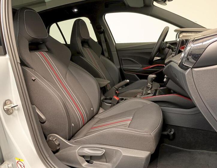 Škoda Fabia 14