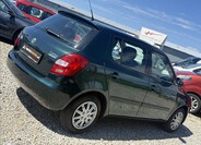 Škoda Fabia 5