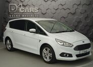Ford S-MAX 6