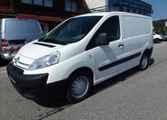 Citroën Jumpy 1