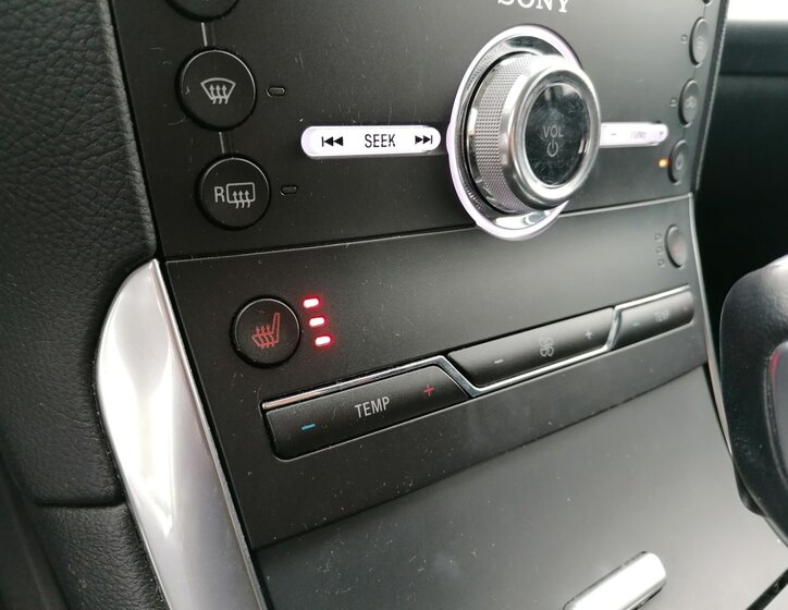 Ford S-MAX 18