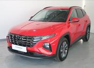 Hyundai Tucson 1