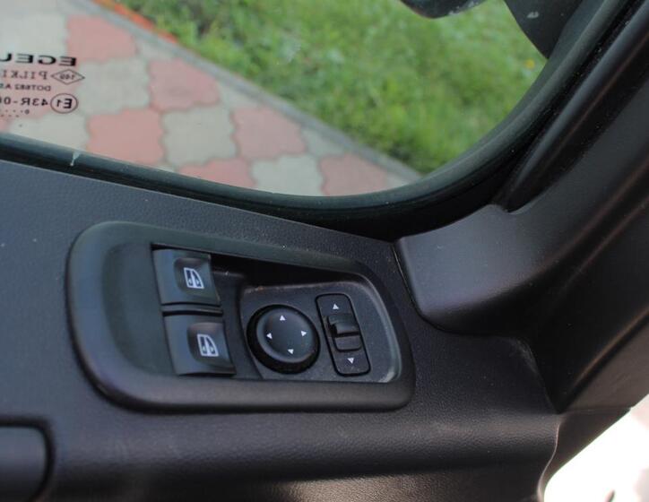 Renault Master 13
