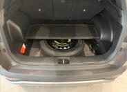 Hyundai Tucson 11