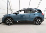 Citroën C5 Aircross 9