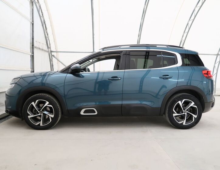 Citroën C5 Aircross 9