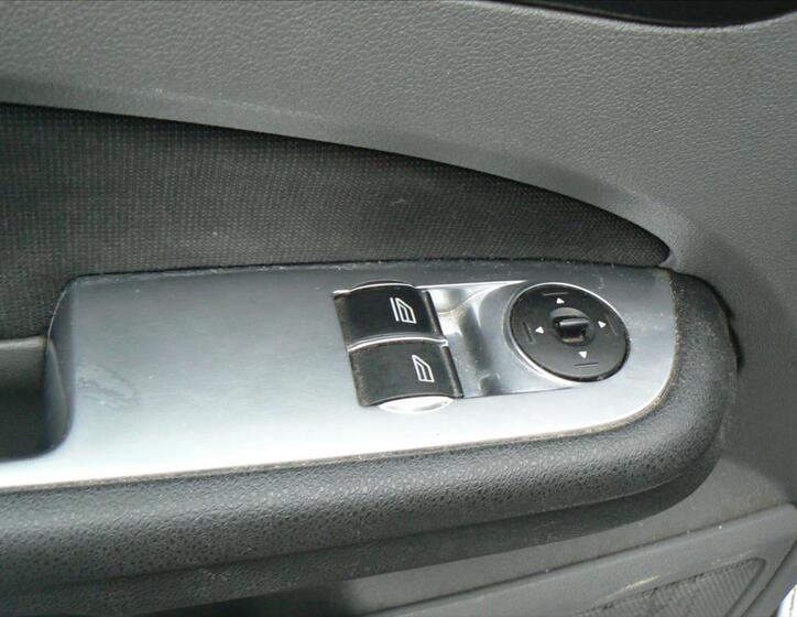 Ford Focus 9
