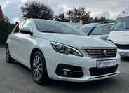 Peugeot 308 23