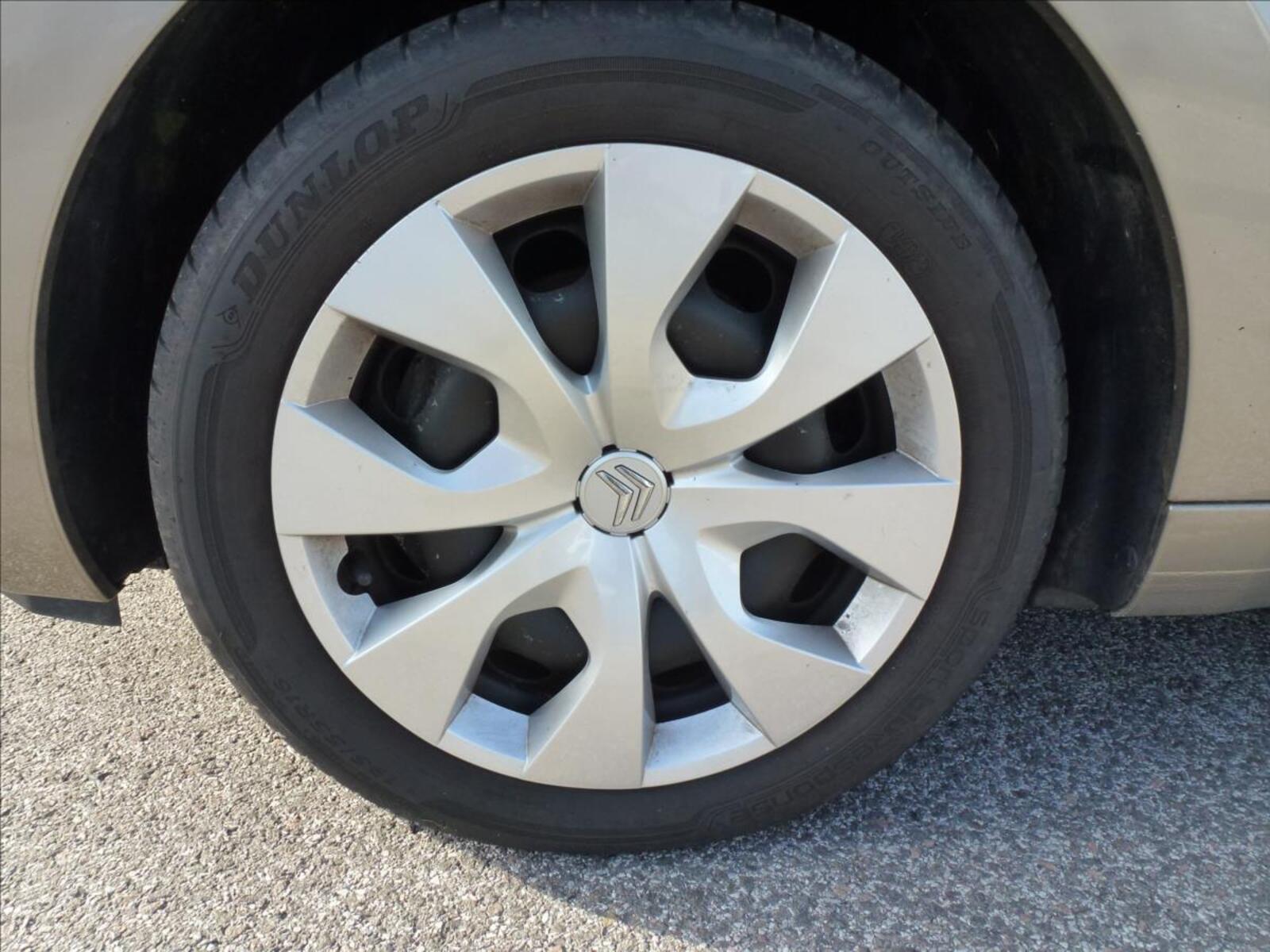 Citroën C3 Picasso 37