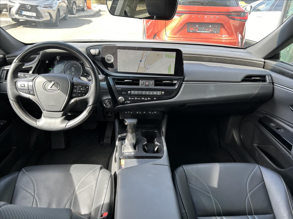 Lexus ES 300h