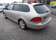 Volkswagen Golf 10