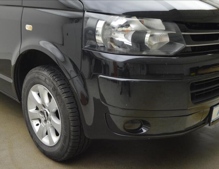 Volkswagen Transporter 29