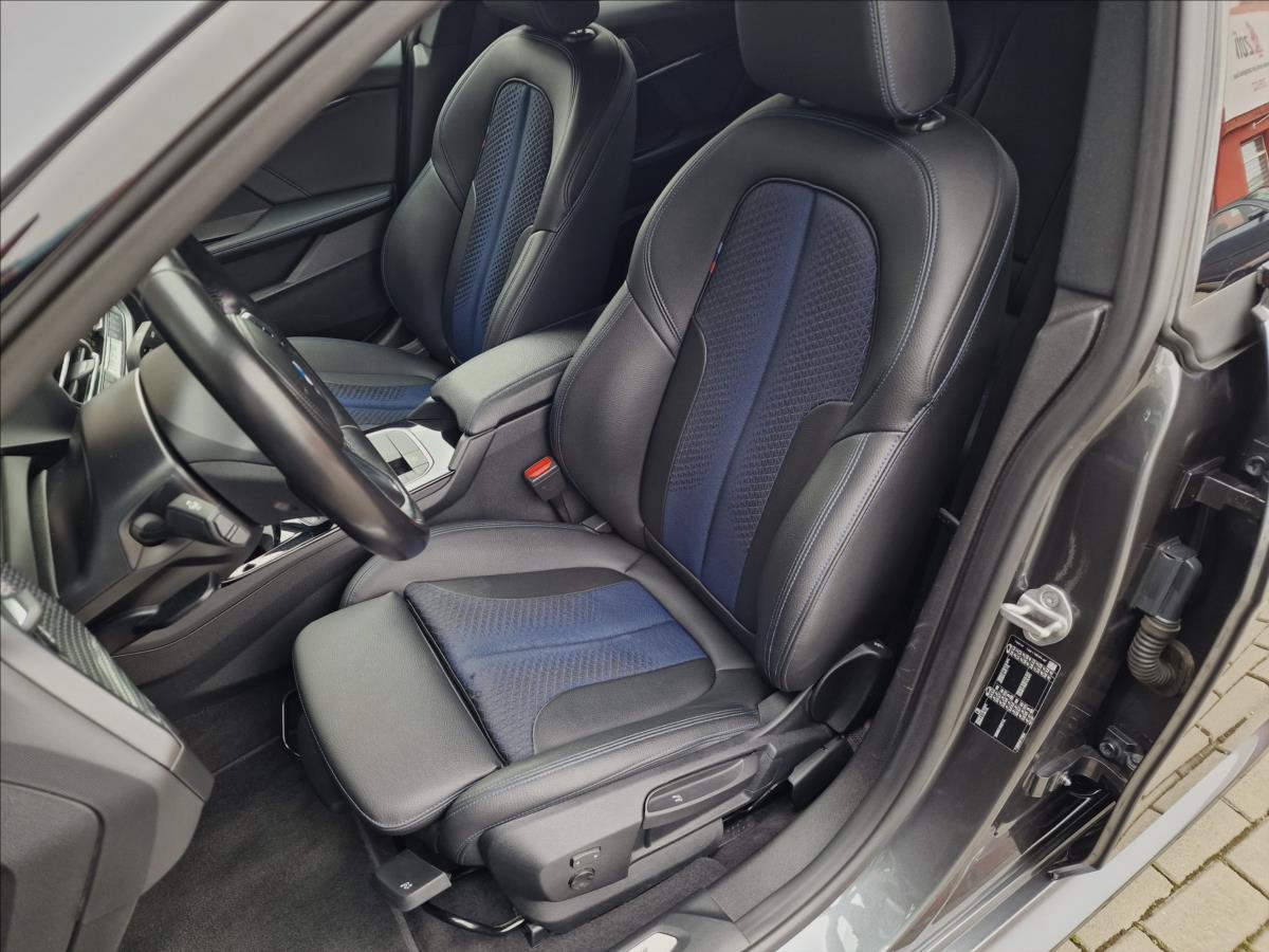 BMW Řada 2