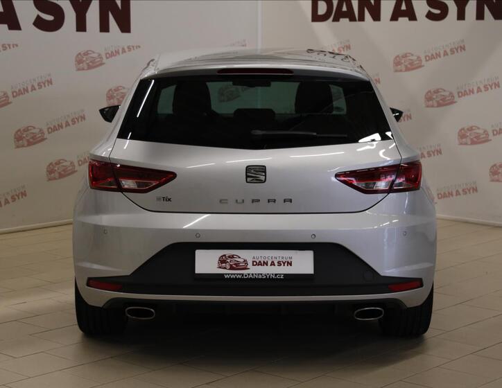 Seat Leon 5