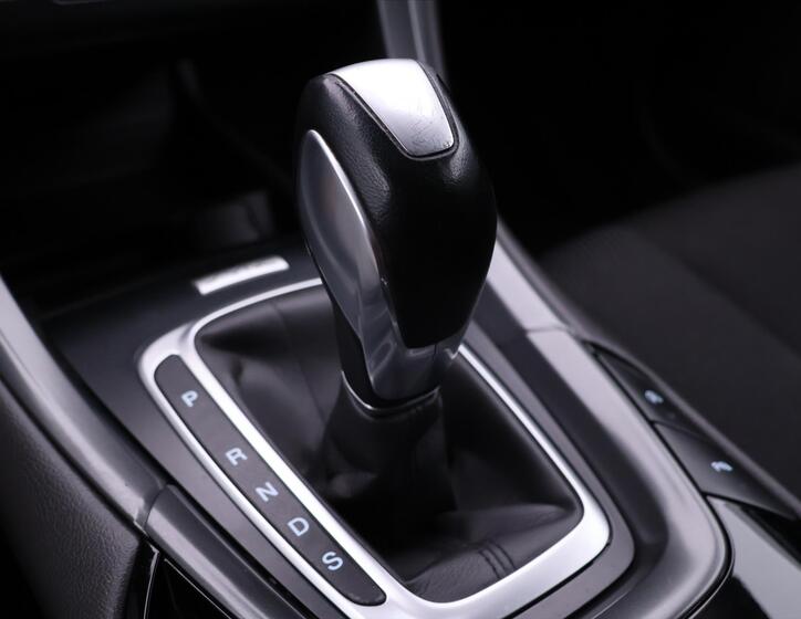 Ford Mondeo 30