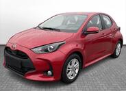 Toyota Yaris 1