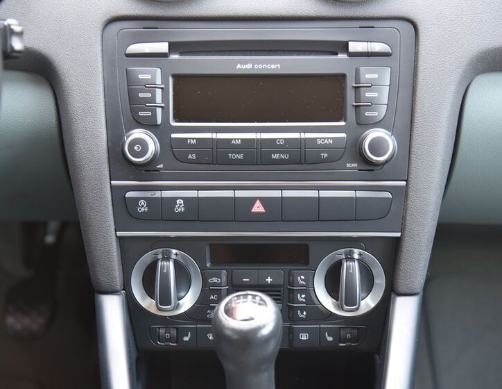 Audi A3 29