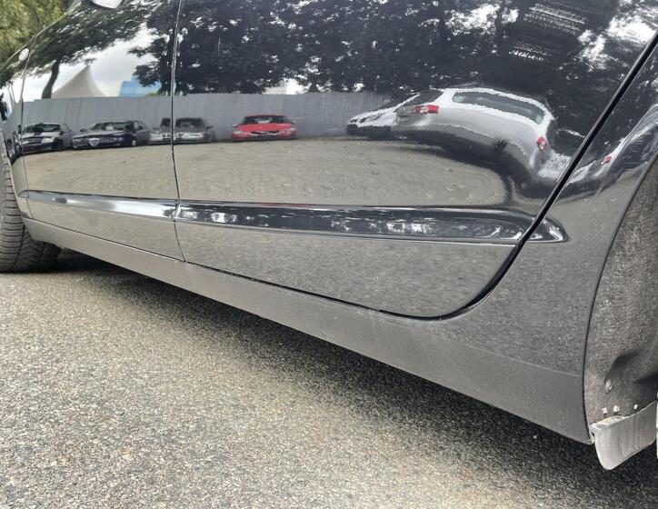 Audi A6 34