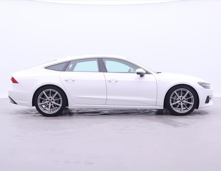 Audi A7 8
