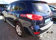 Hyundai Santa Fe 5